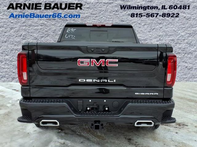 New 2026 GMC Sierra 1500 Denali image 8