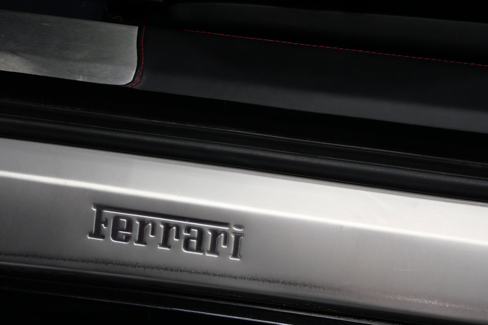 Used 2008 Ferrari F430 Spider image 30