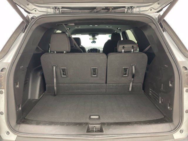 Certified 2023 Chevrolet Traverse LT AWD/4WD image 15