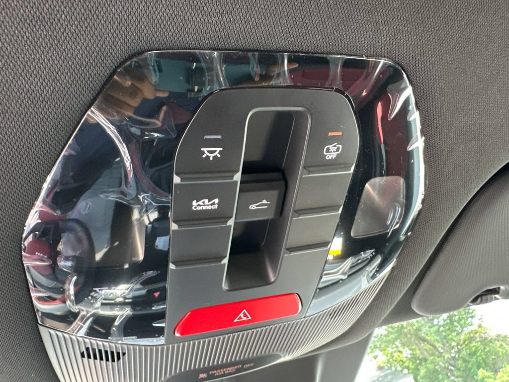 New 2026 Kia K4 GT-Line Turbo FWD image 29