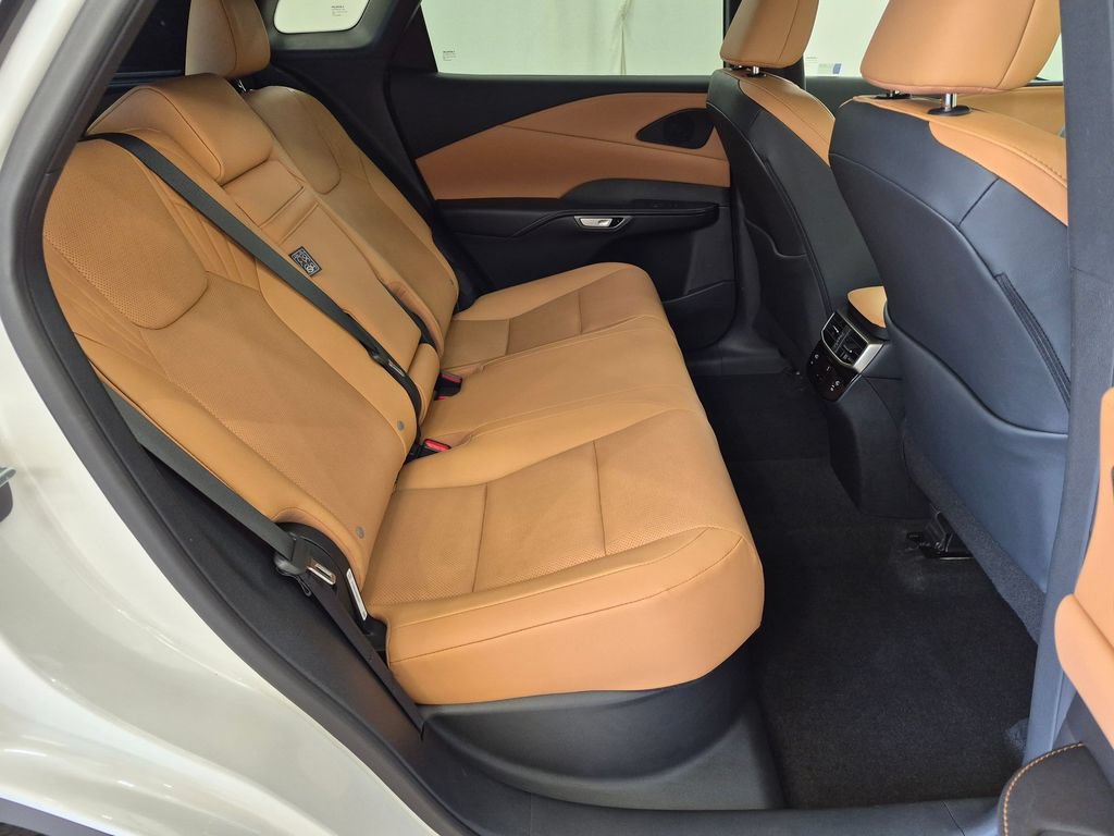 Certified 2024 Lexus RX 350 Premium w/ Convenience Package AWD/4WD image 33