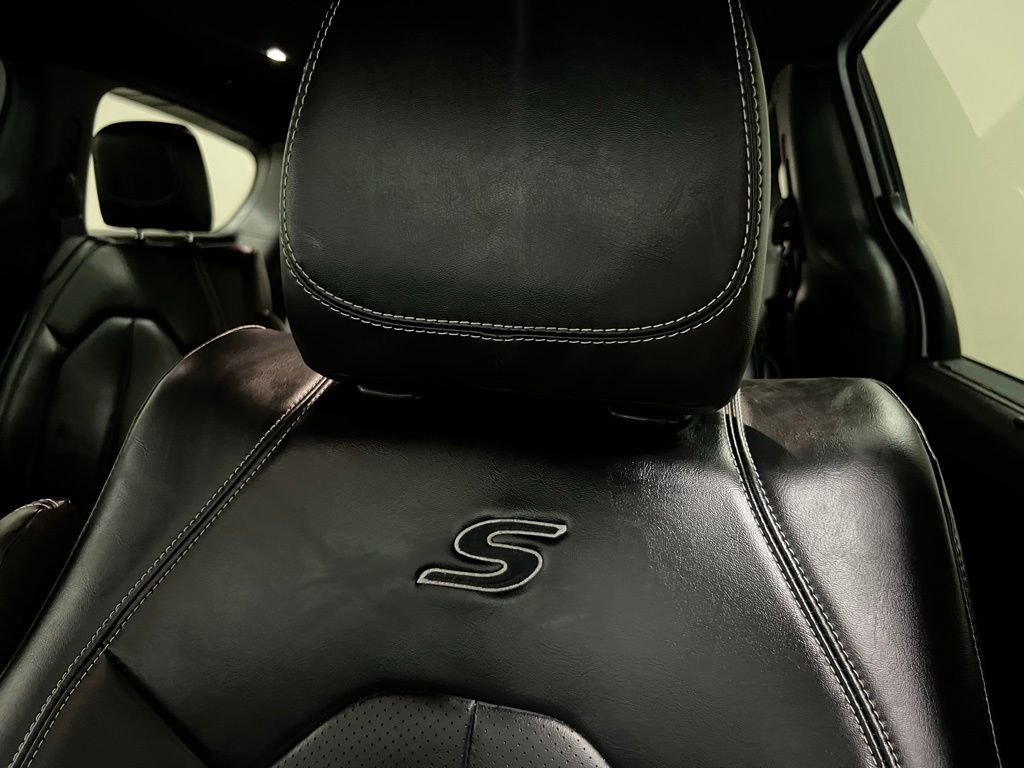 Used 2023 Chrysler Pacifica Touring-L w/ S Appearance Package image 26