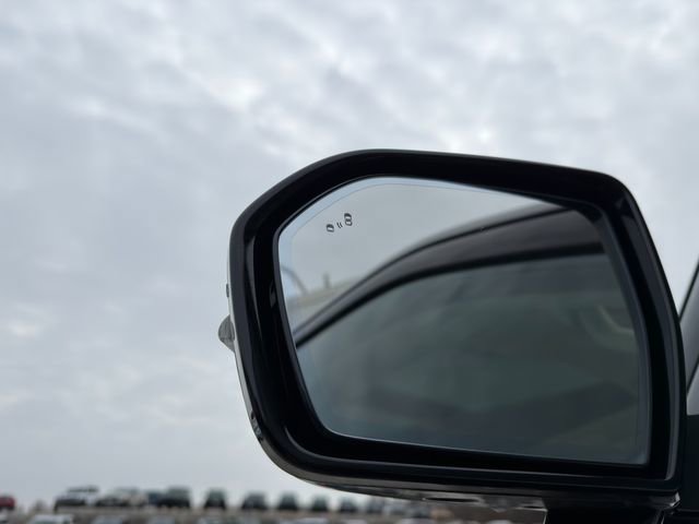 Used 2023 Lincoln Navigator Black Label image 14