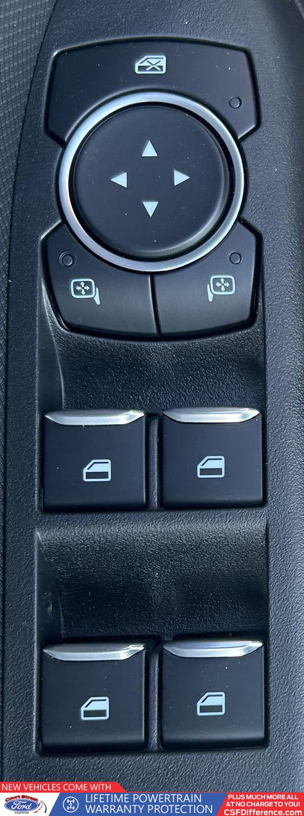 New 2025 Ford Bronco Sport Outer Banks w/ Outer Banks Tech Package+ image 6