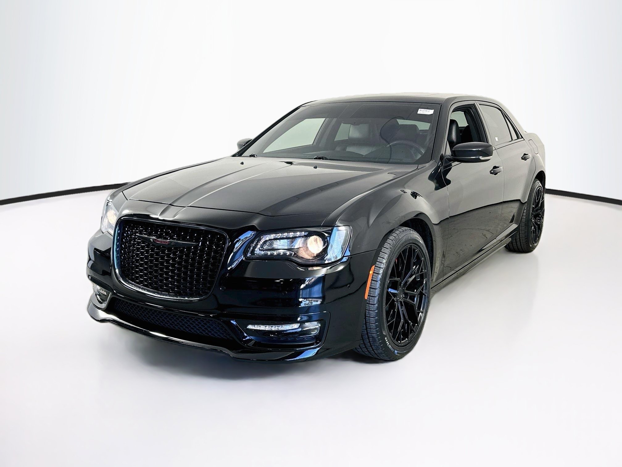 Used 2022 Chrysler 300 S