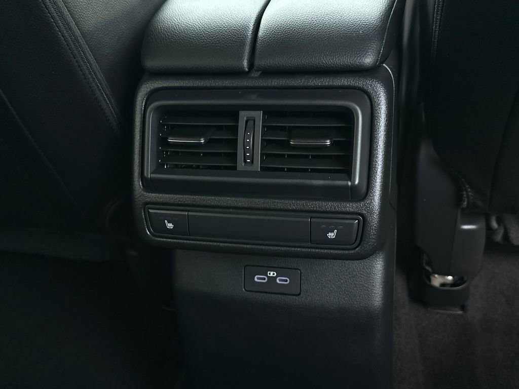 Used 2026 MAZDA CX-50 2.5 Hybrid w/ Premium Plus Pkg image 17