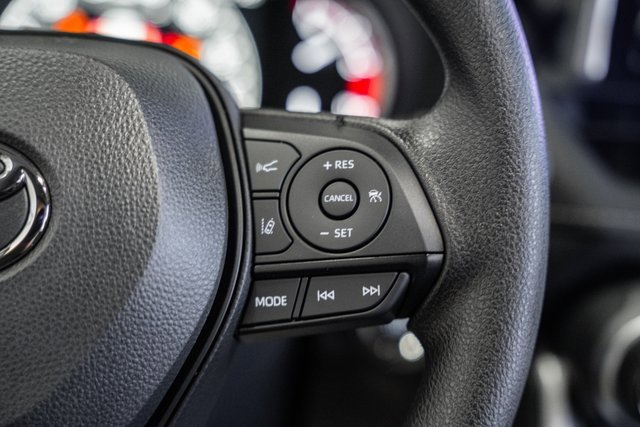 New 2025 Toyota RAV4 XLE image 27