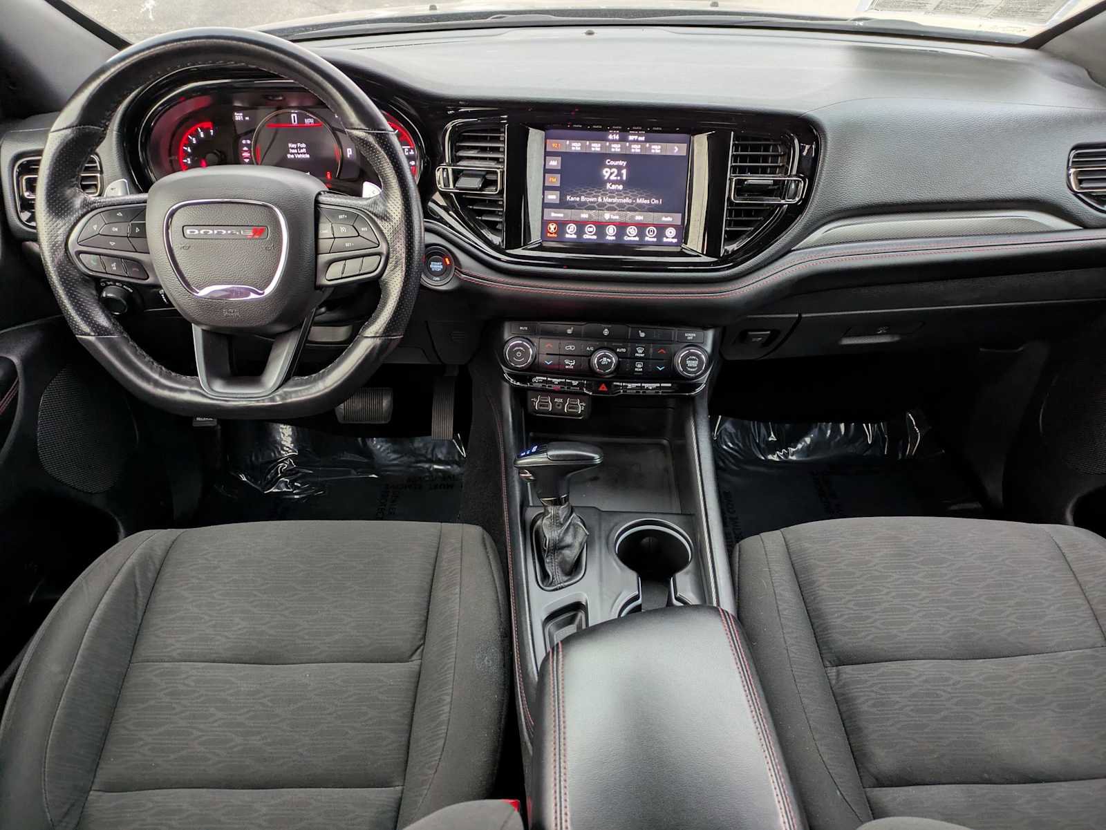 Used 2023 Dodge Durango GT image 14