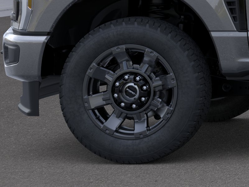 New 2026 Ford F250 XL w/ STX Appearance Package AWD/4WD image 19