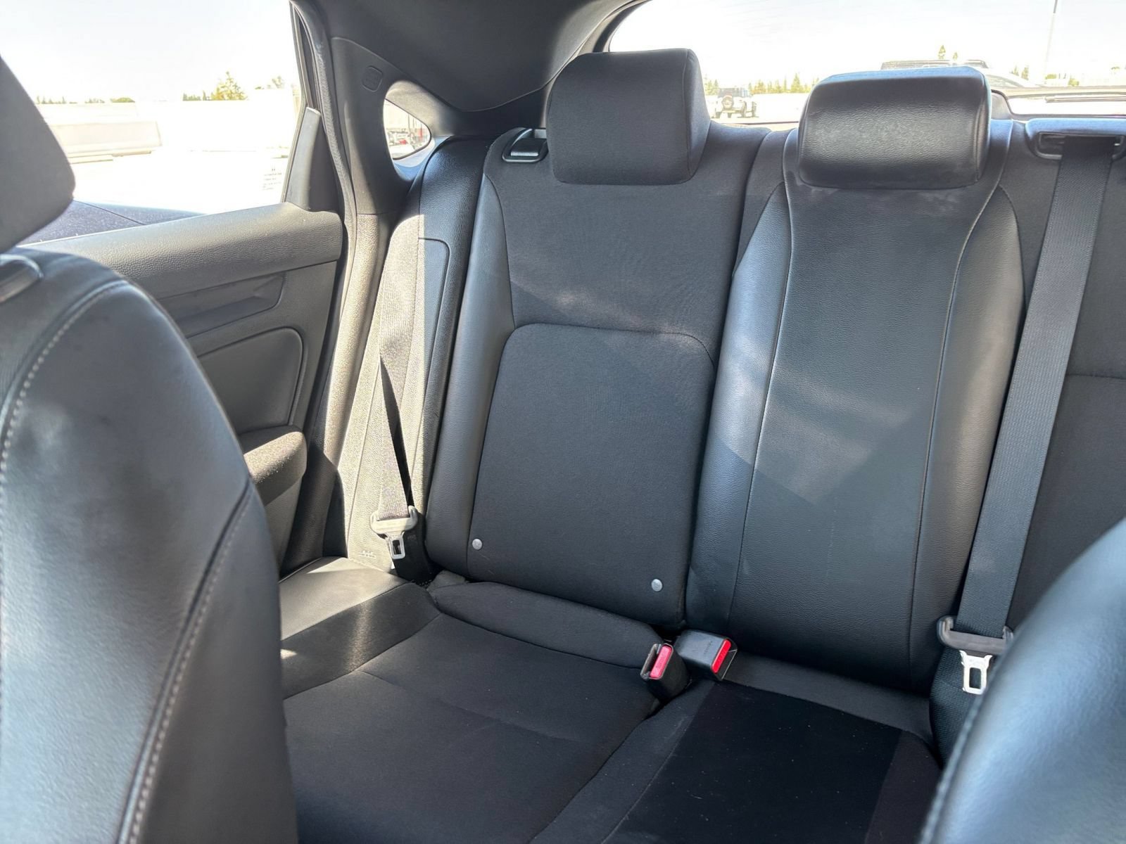 Used 2025 Honda Civic Sport image 39
