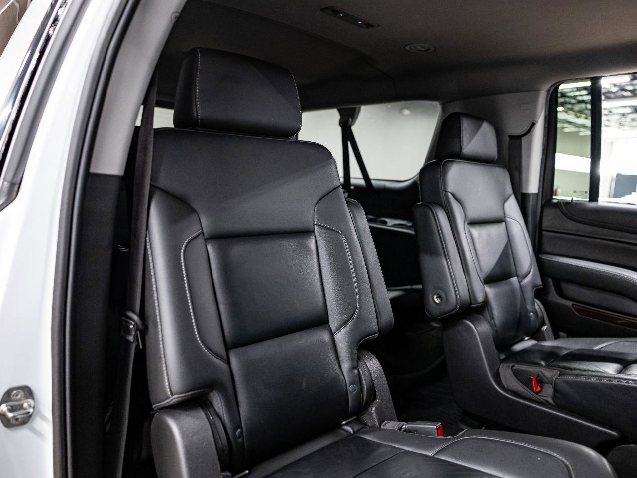 Used 2019 GMC Yukon XL SLT AWD/4WD image 11