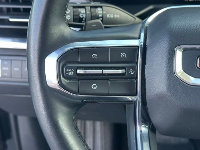 Certified 2024 GMC Acadia Elevation image 4