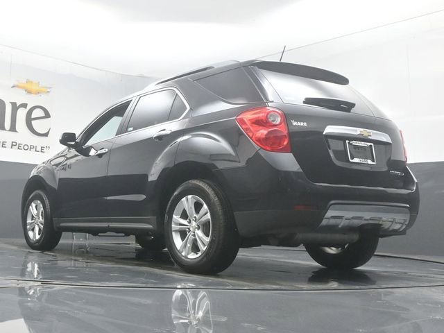 Used 2013 Chevrolet Equinox LTZ image 5