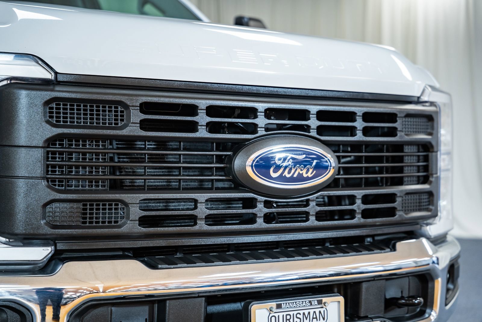 Used 2023 Ford F250 XL w/ XL Off-Road Package image 11