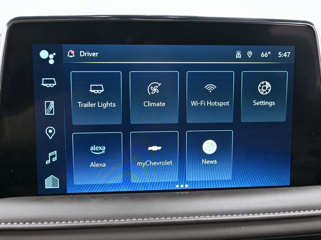 Used 2023 Chevrolet Tahoe LT image 26