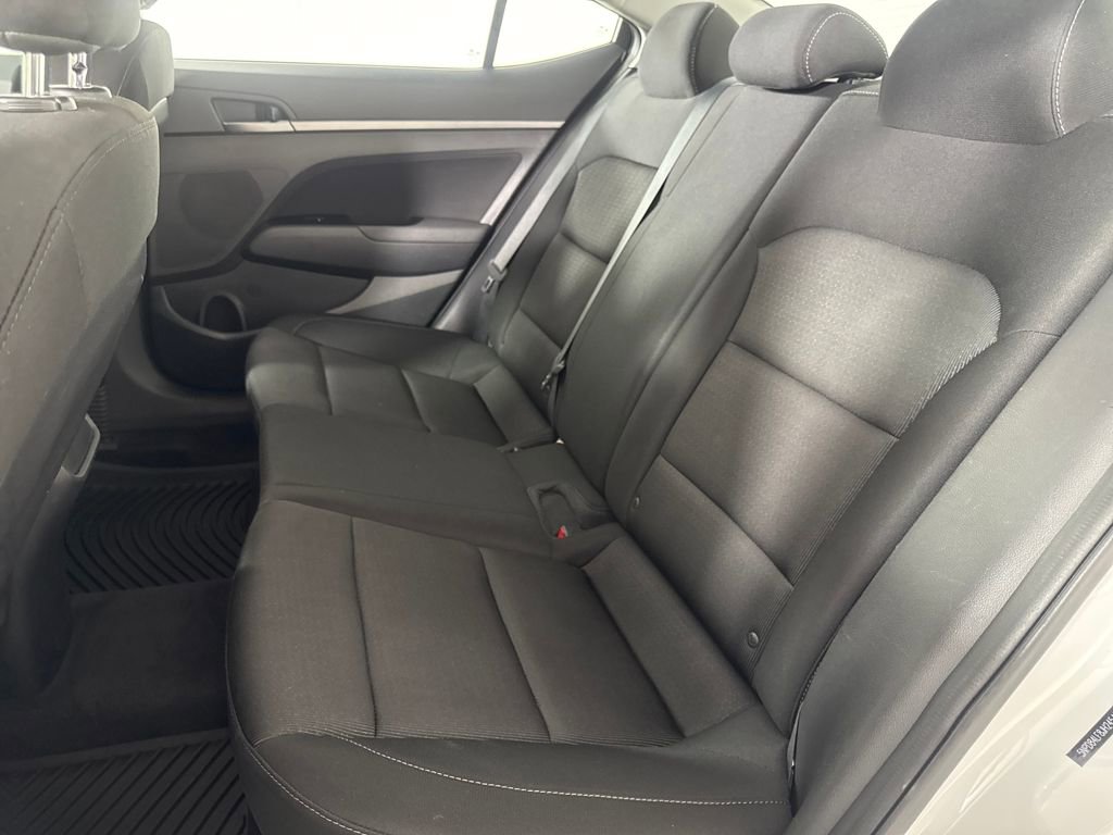 Used 2018 Hyundai Elantra SEL image 12