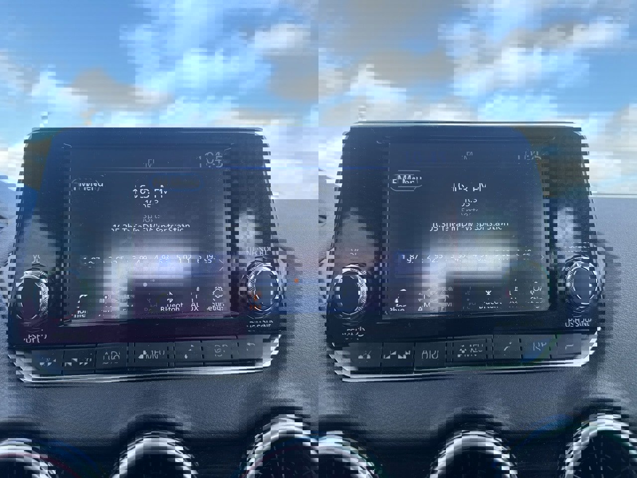 Certified 2024 Nissan Sentra S image 28