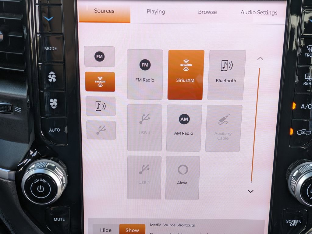 Certified 2026 RAM 2500 Big Horn image 34