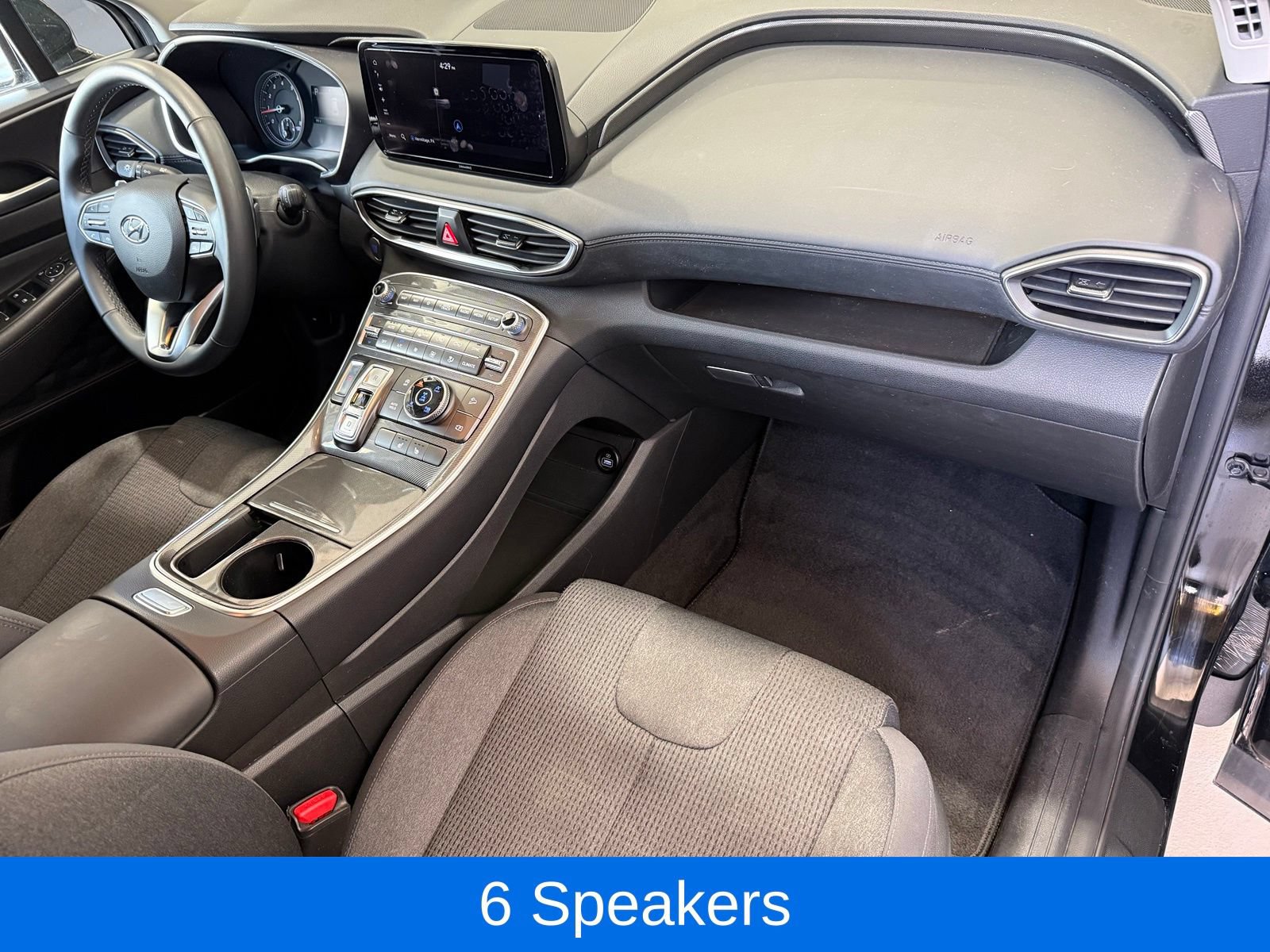 Used 2023 Hyundai Santa Fe SEL AWD/4WD image 23