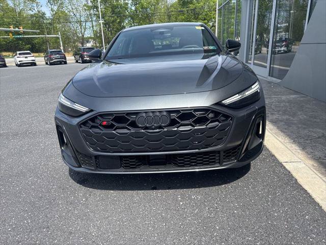 New 2026 Audi S5 Premium Plus AWD/4WD image 33