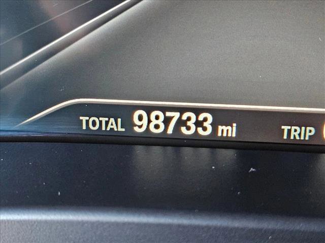 Used 2019 BMW X4 M40i w/ Executive Package image 11