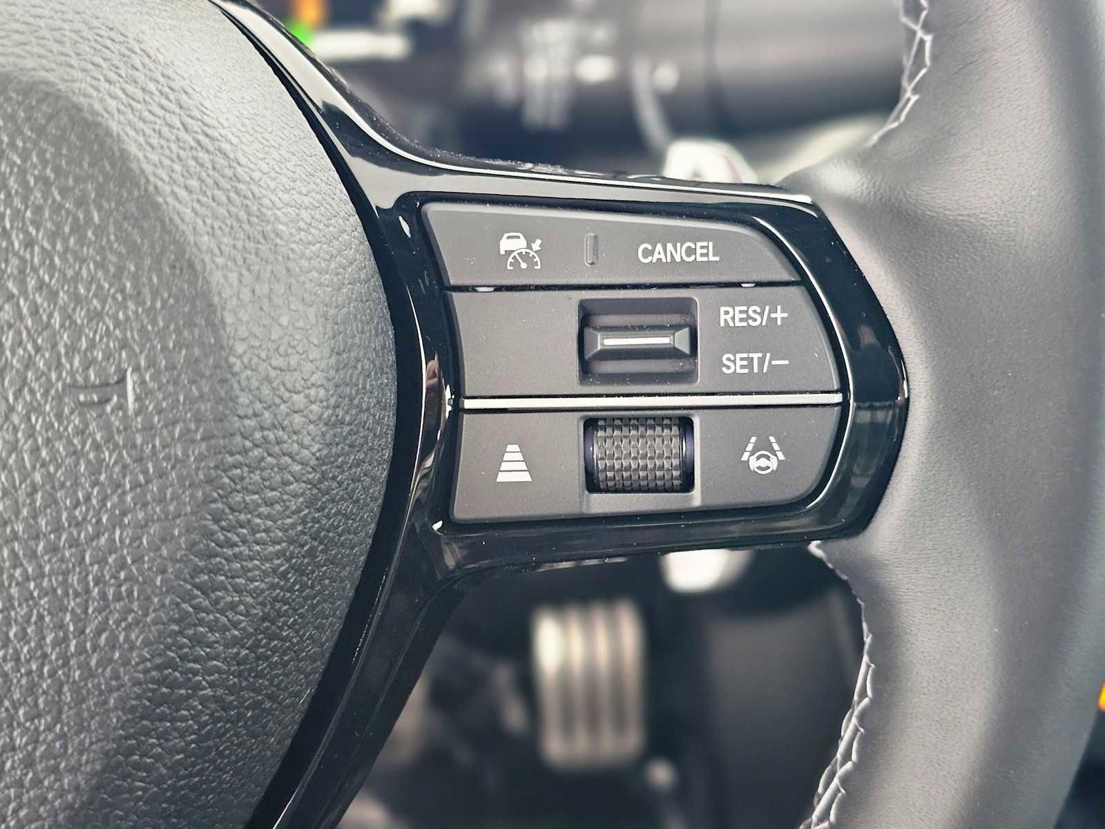 New 2026 Acura Integra A-Spec image 26