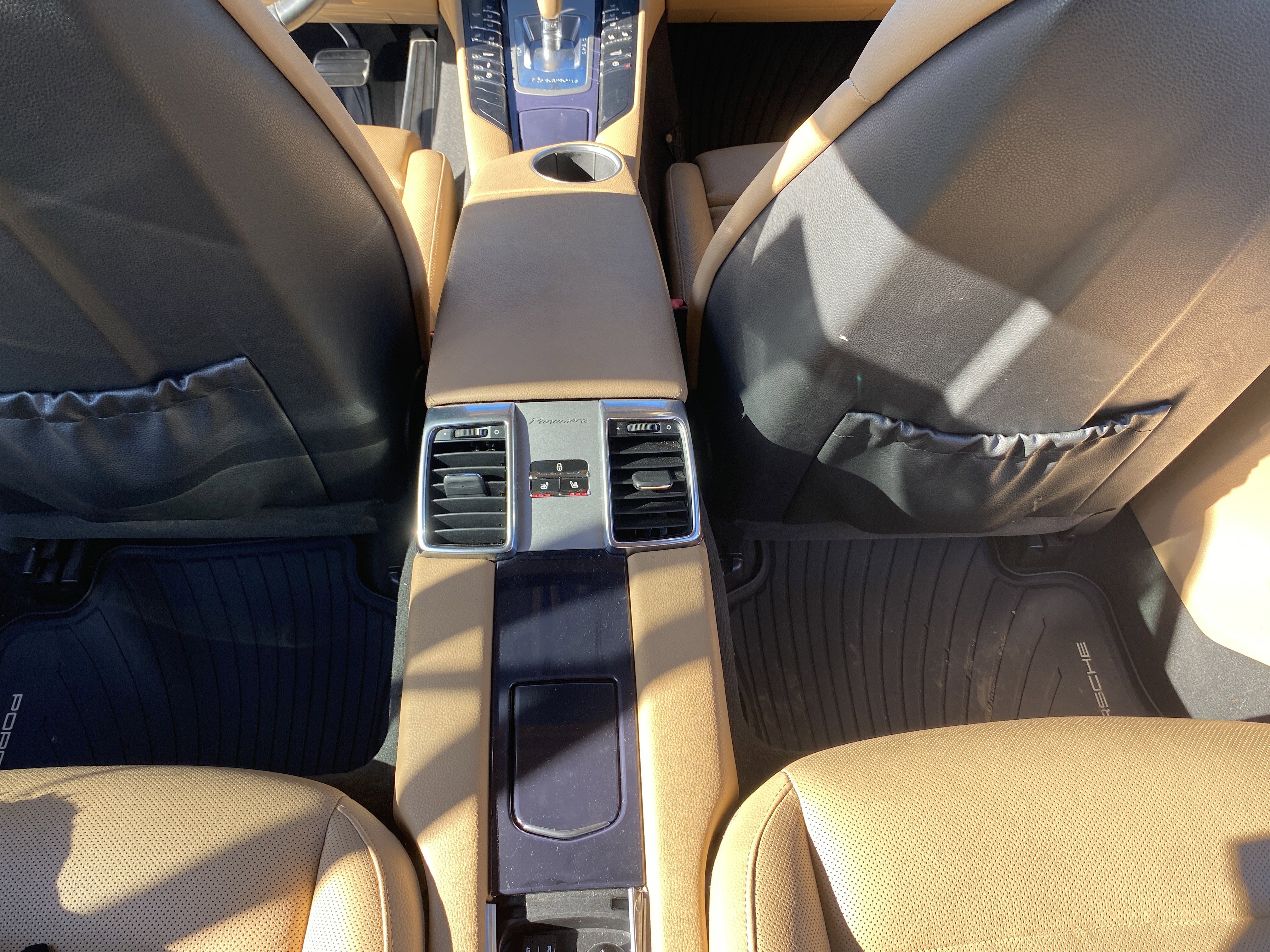 Used 2013 Porsche Panamera Platinum Edition image 18