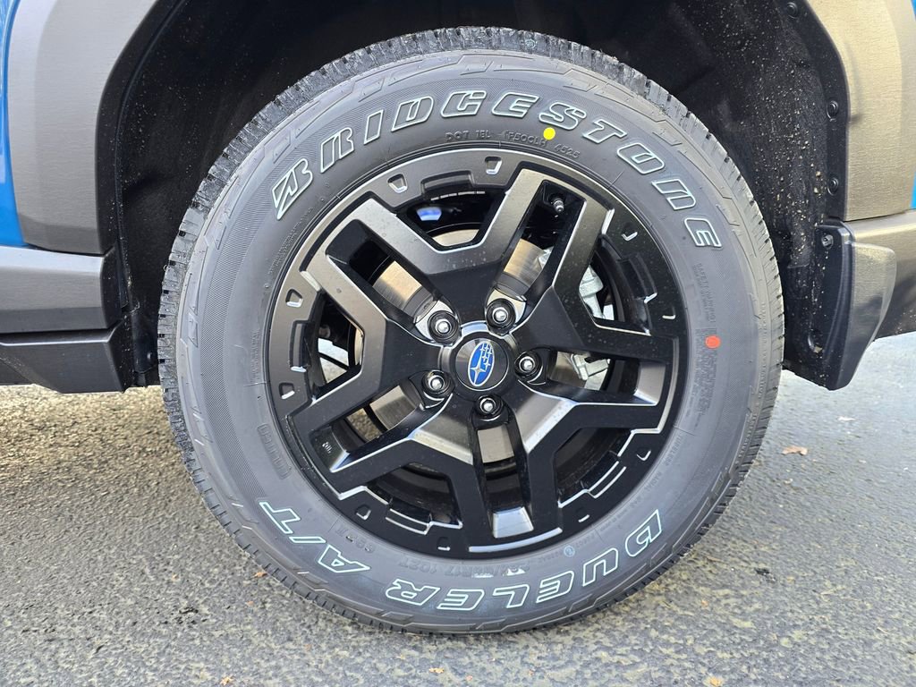 New 2026 Subaru Outback Wilderness image 7