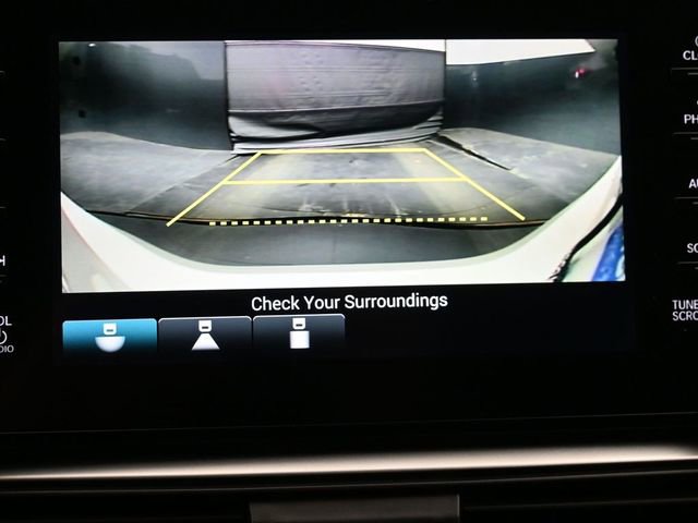 Used 2021 Honda Accord Sport image 30