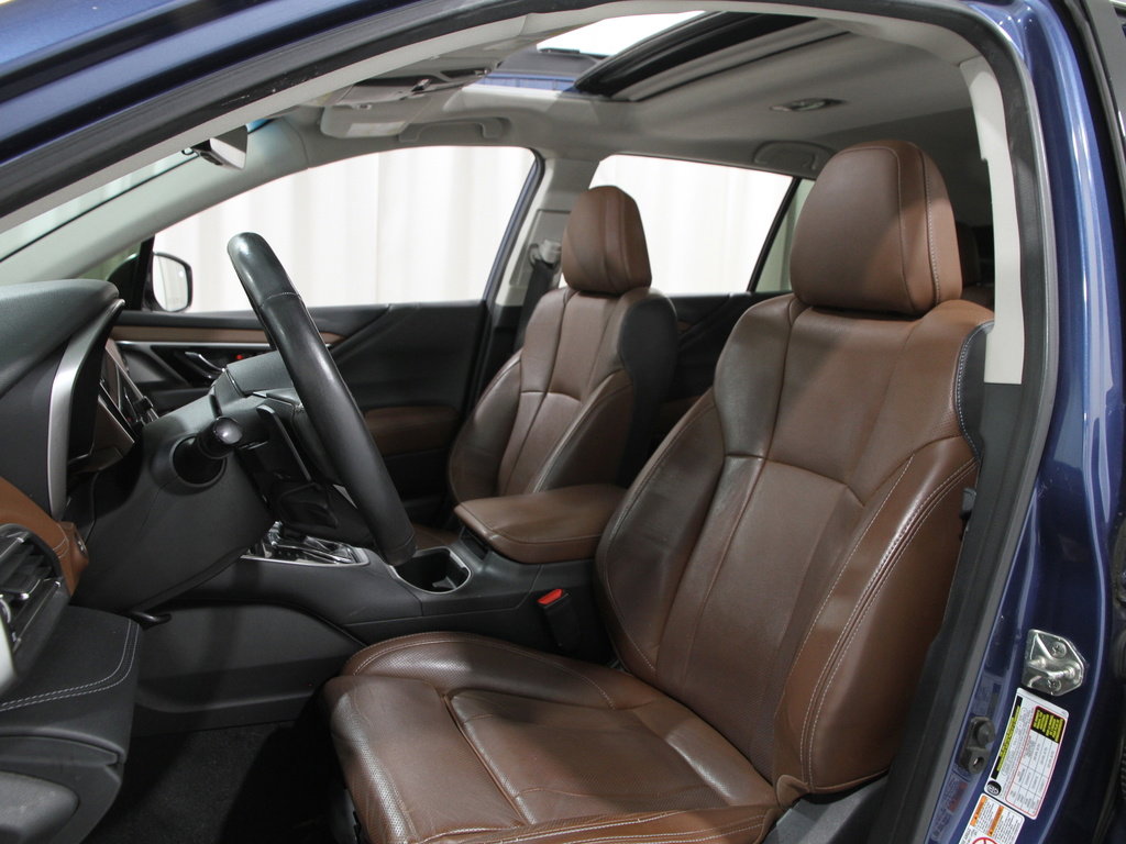 Used 2020 Subaru Outback Touring XT image 5