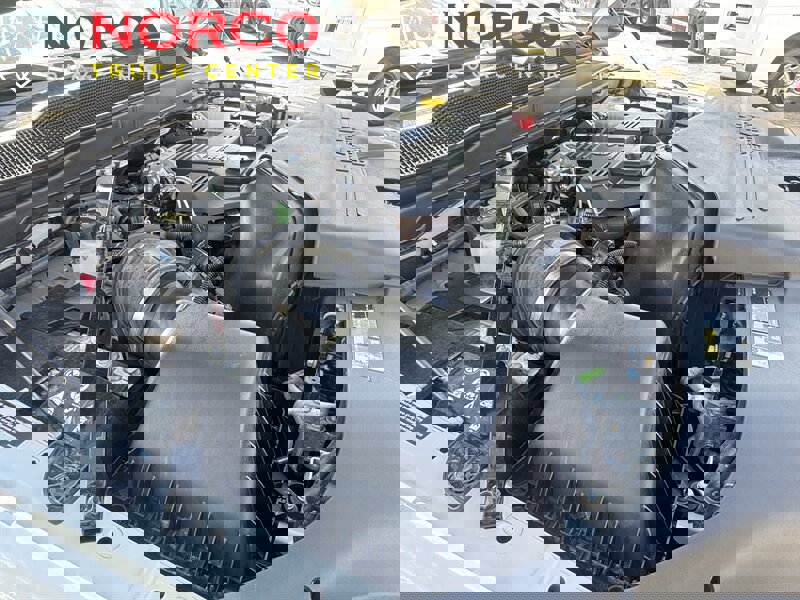 Used 2024 RAM 2500 Big Horn image 30