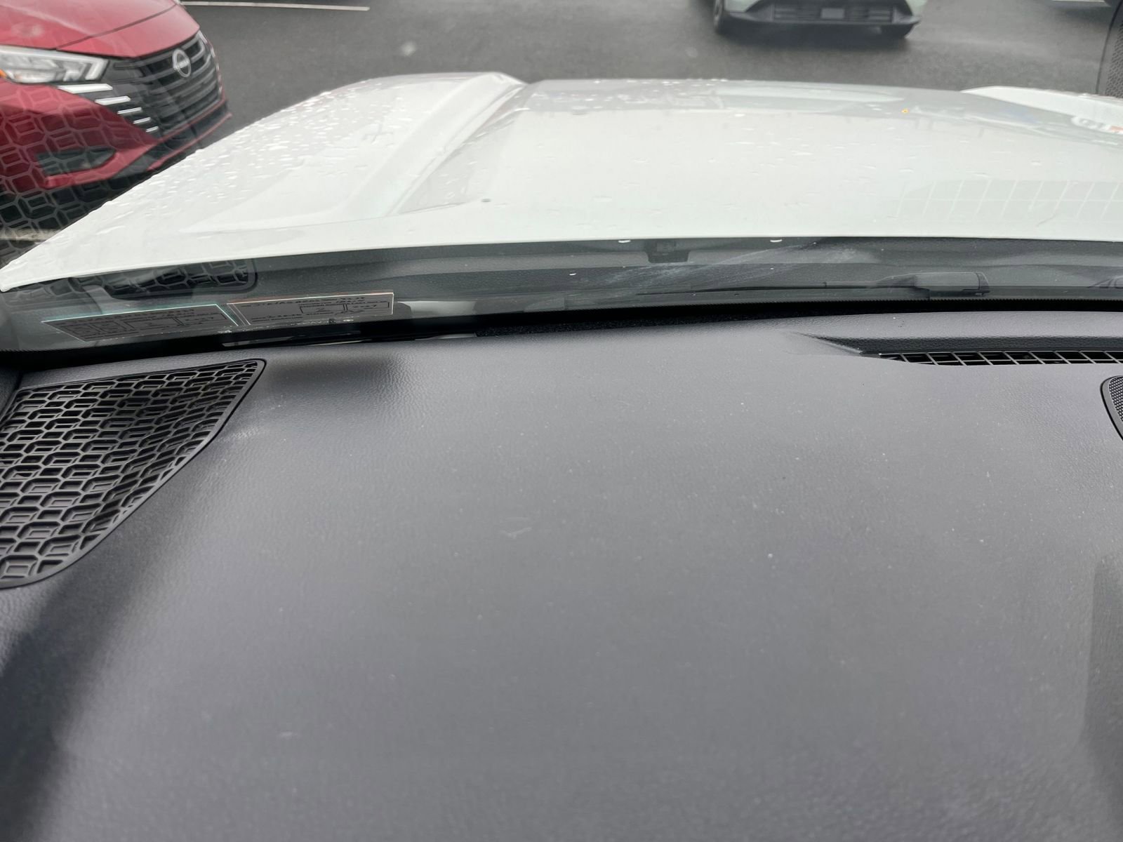 Used 2025 Toyota 4Runner TRD Off-Road image 35