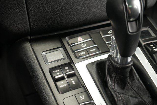 Used 2018 Porsche Macan S AWD/4WD image 42