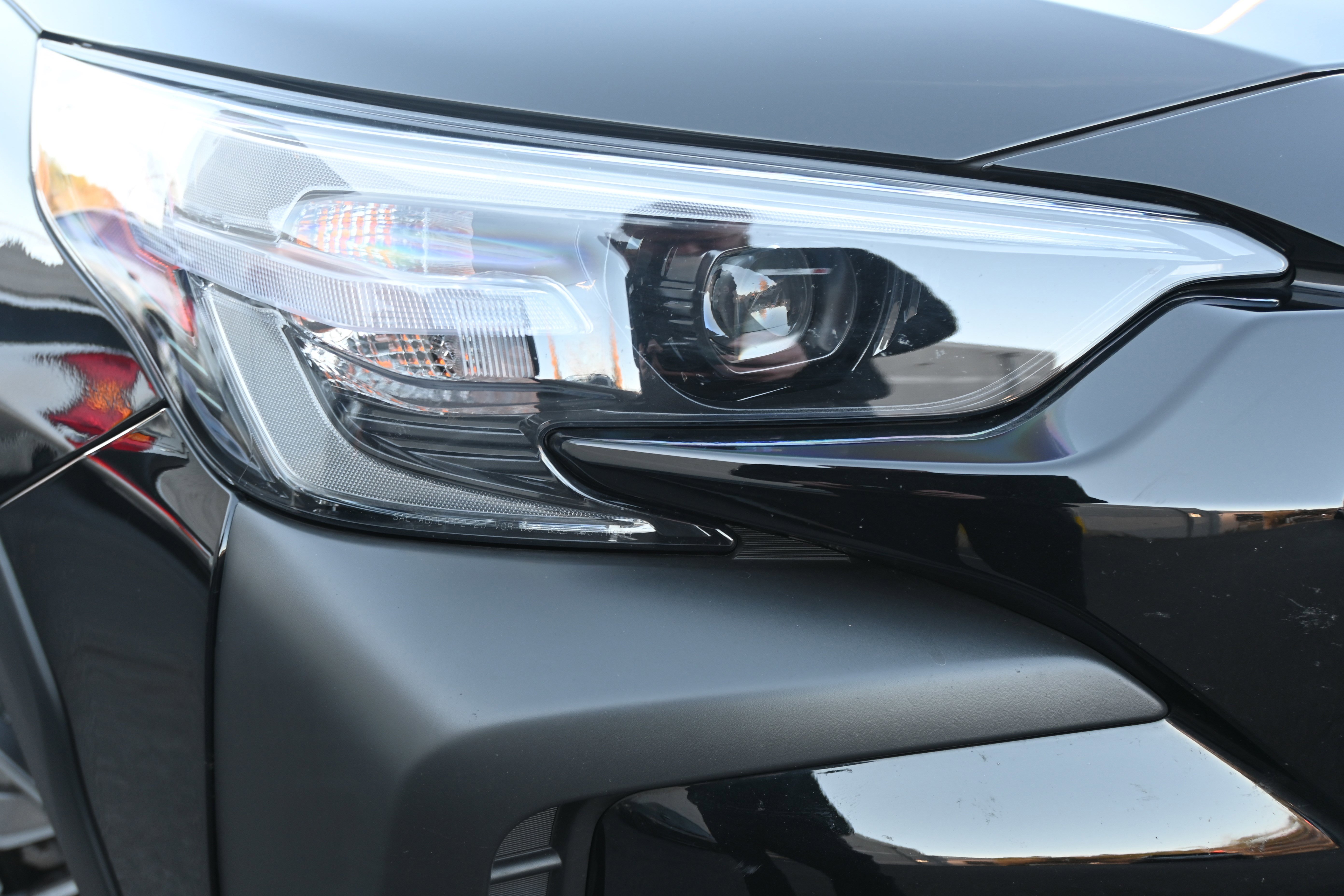 Certified 2025 Subaru Outback Touring XT image 11