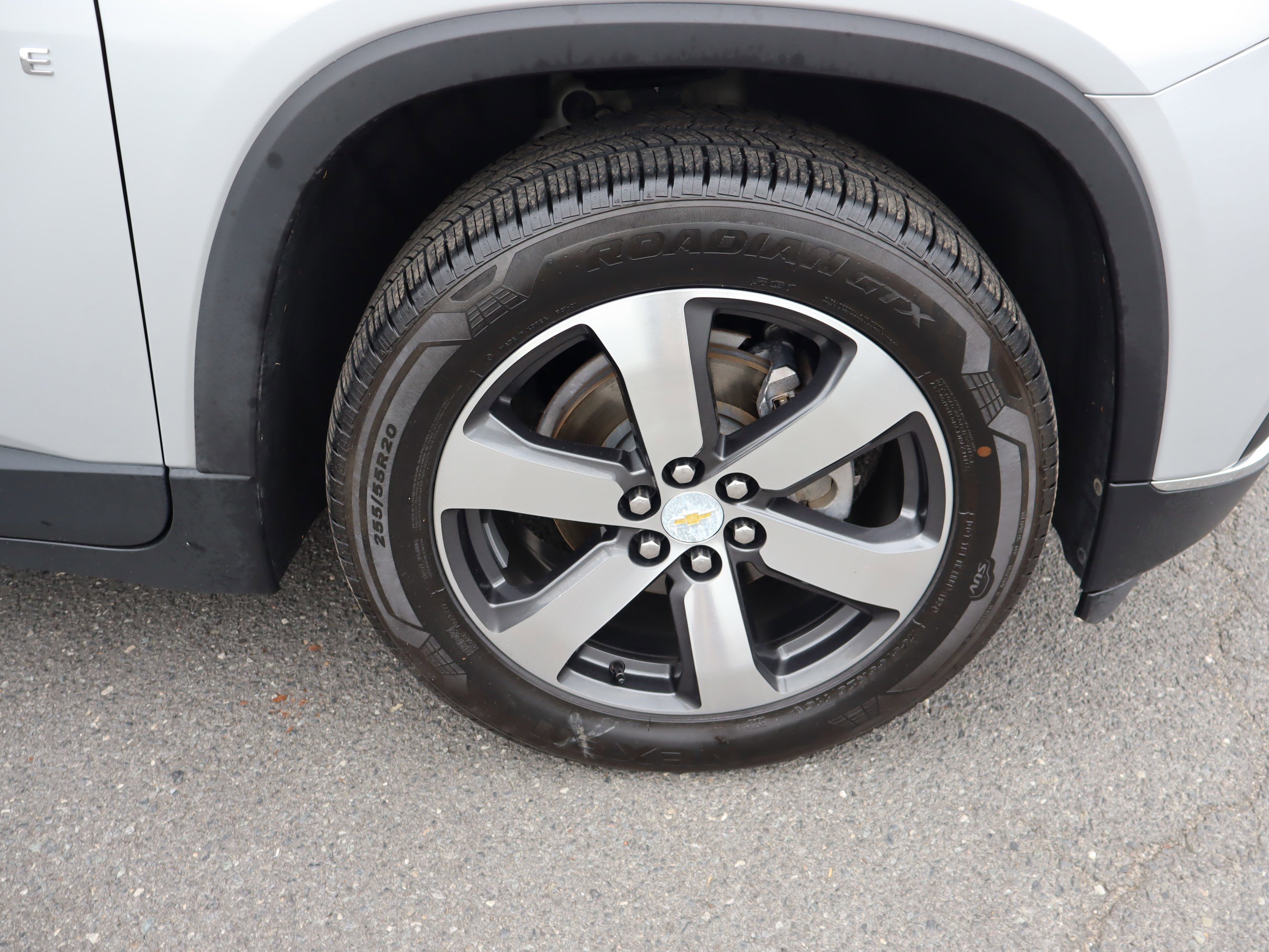 Used 2019 Chevrolet Traverse LT w/ LT Premium Package FWD image 40