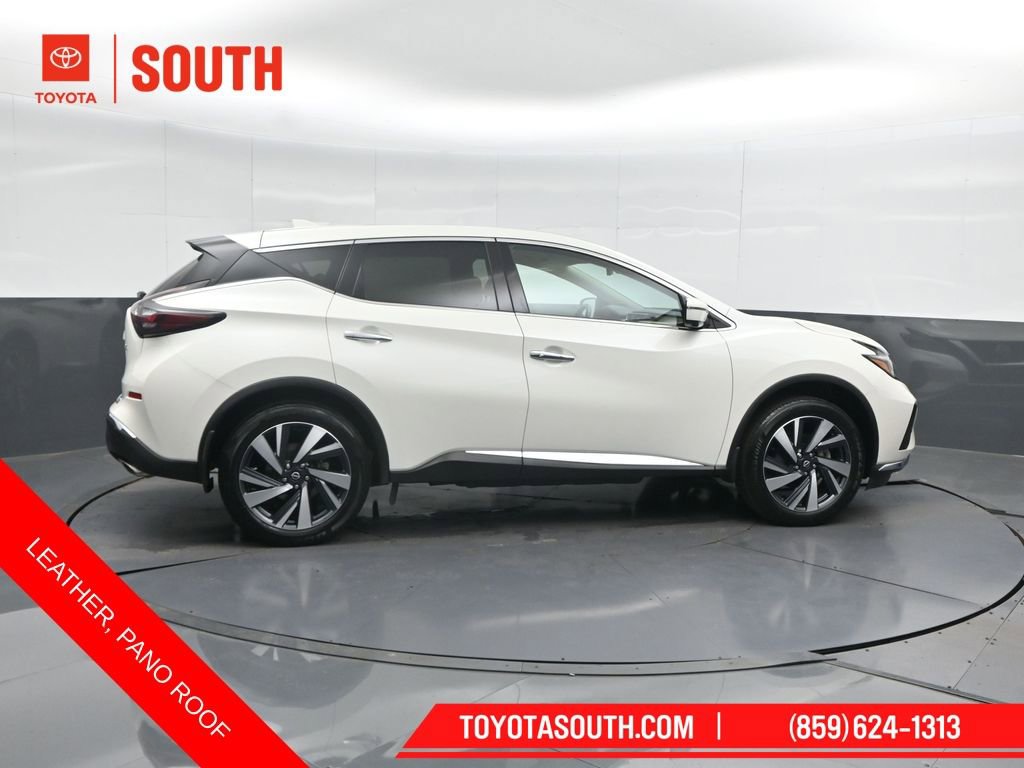 Used 2024 Nissan Murano SL image 3