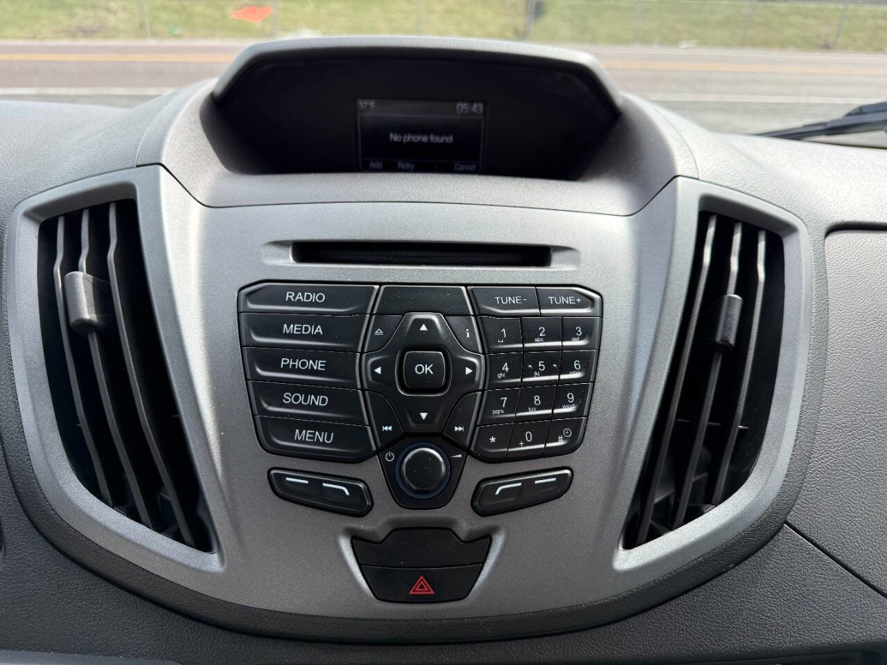 Used 2016 Ford Transit 350 XL image 16