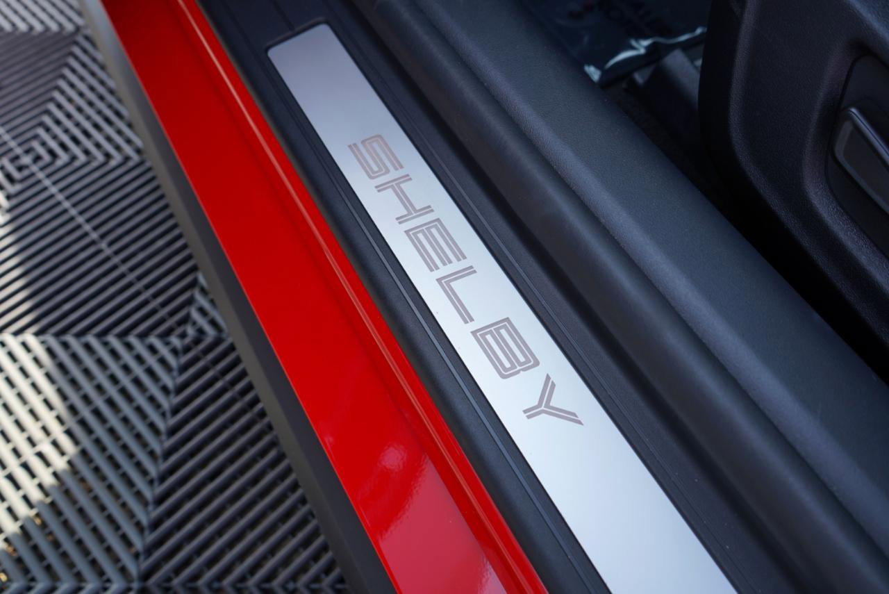 Used 2025 Ford Mustang GT Premium w/ GT Performance Package image 29