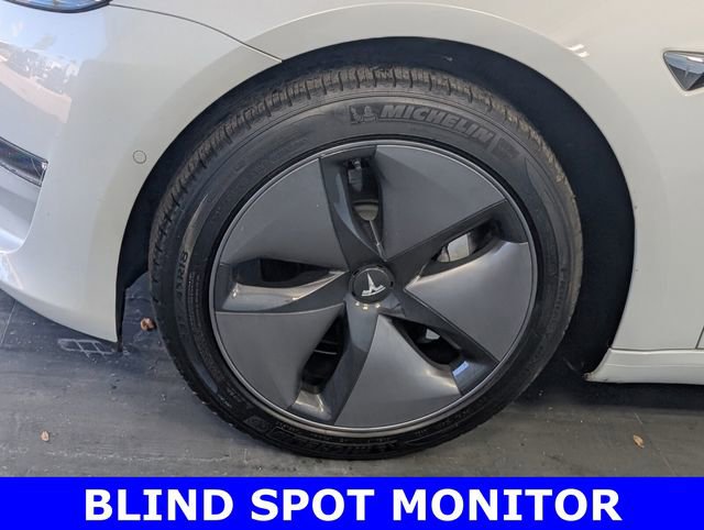 Used 2018 Tesla Model 3 Long Range image 4