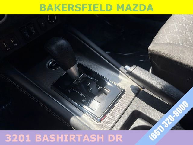 Used 2020 Mitsubishi Outlander Sport SE AWD/4WD image 24