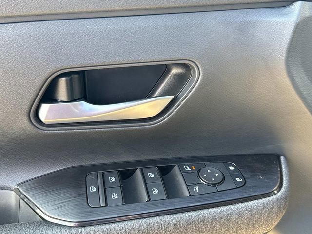 New 2026 Nissan Kicks SV image 22