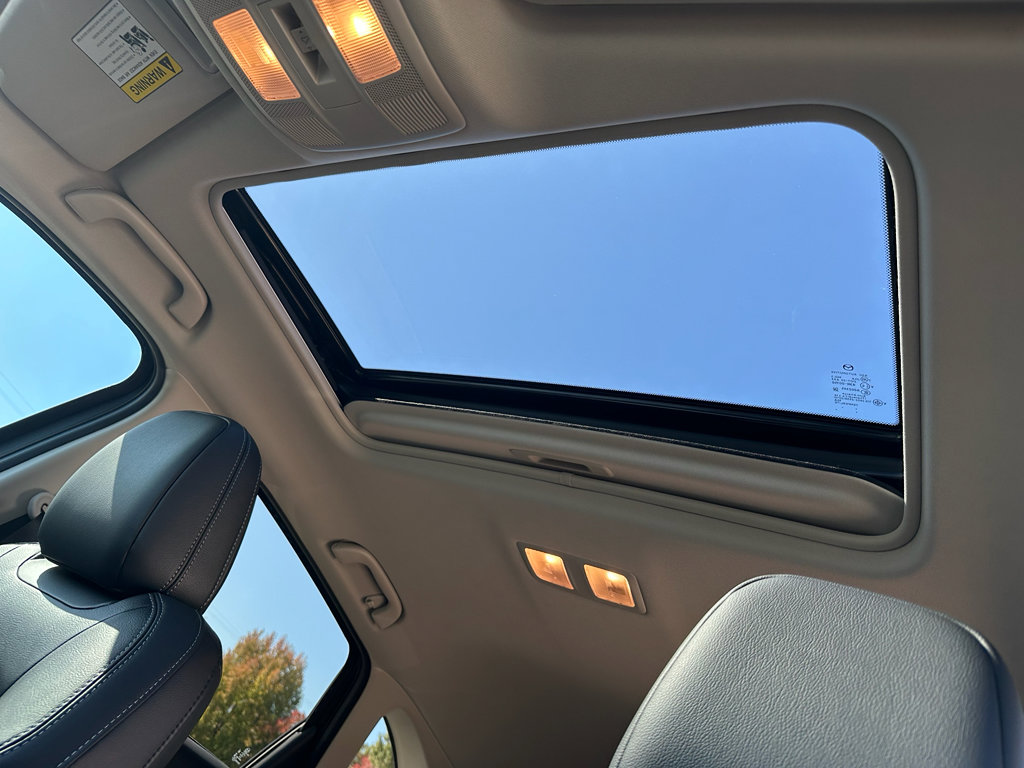 New 2025 MAZDA CX-5 AWD 2.5 S w/ Premium Plus Pkg image 25