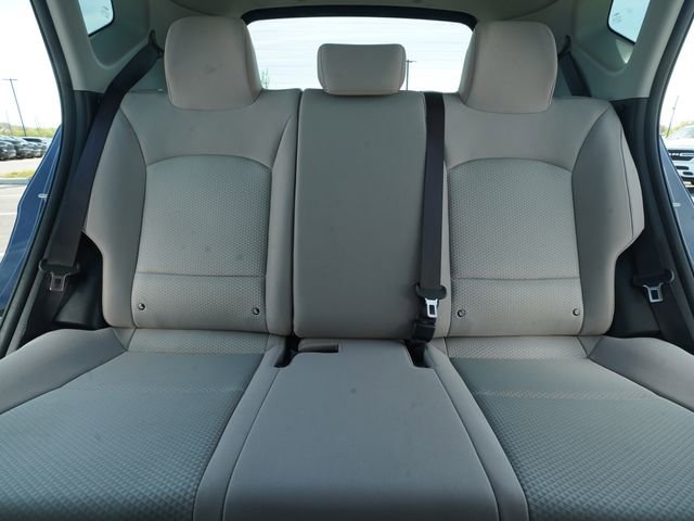 Used 2024 Kia Soul LX FWD image 32