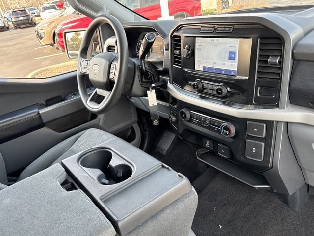 Used 2021 Ford F150 XLT image 26