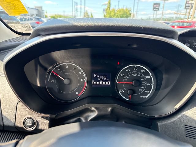 Used 2018 Subaru Crosstrek 2.0i Premium w/ Popular Package #2 AWD/4WD image 19