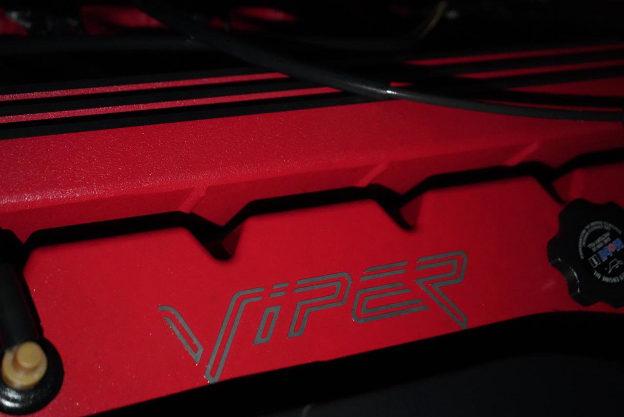 Used 1994 Dodge Viper RT/10 image 69