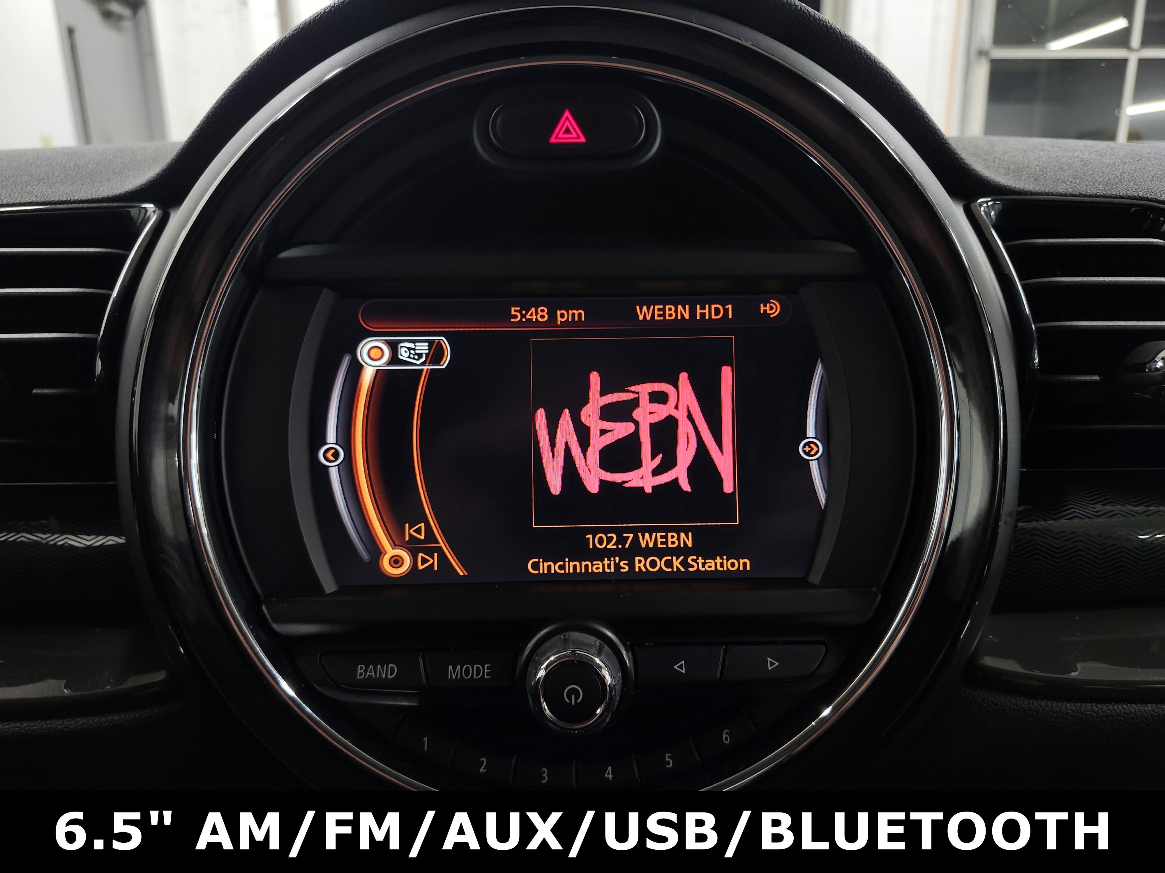 Used 2017 MINI Cooper Clubman ALL4 image 5