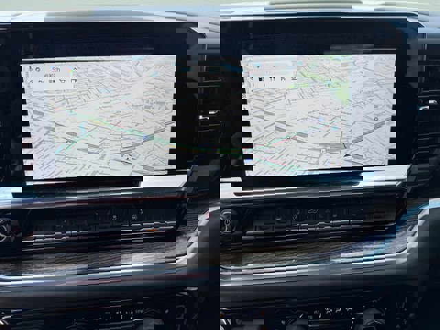 New 2026 Chevrolet Silverado 1500 RST w/ RST Select Package image 25