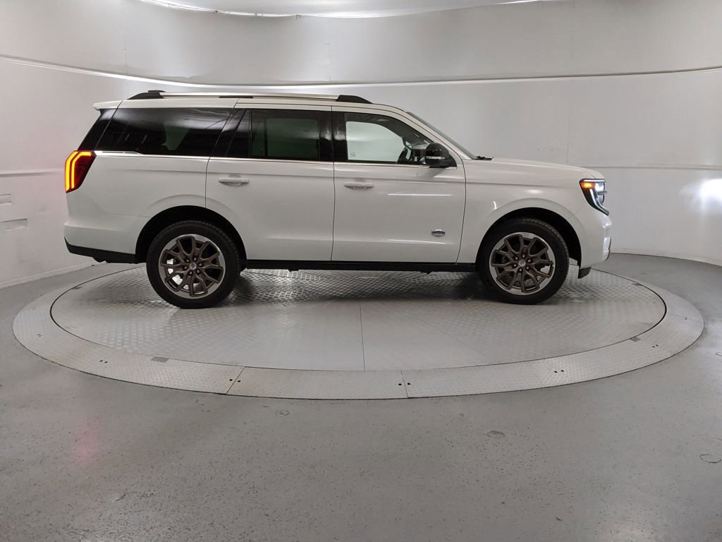 New 2025 Ford Expedition King Ranch image 2