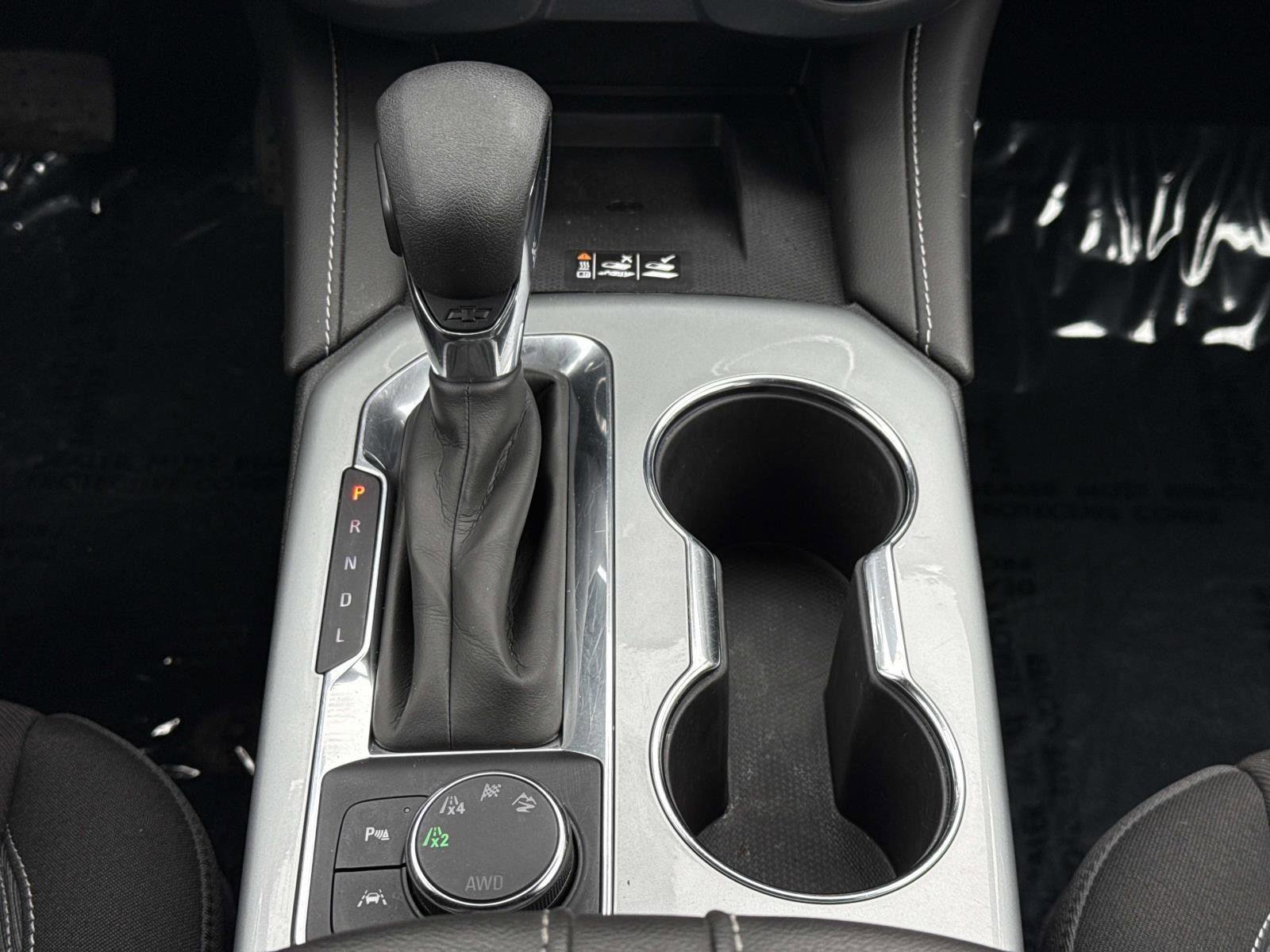 Used 2023 Chevrolet Blazer LT w/ Convenience Package image 6